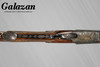 Christian Hunter - Sideplate, SxS, Special Petite Frame, .410. 28" Barrels Choked F/F. #92747