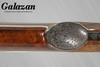Christian Hunter - Sideplate, SxS, Special Petite Frame, .410. 28" Barrels Choked F/F. #92747