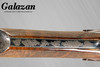 Christian Hunter - Sideplate, SxS, Special Petite Frame, .410. 28" Barrels Choked F/F. #92747