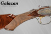 Christian Hunter - Sideplate, SxS, Special Petite Frame, .410. 28" Barrels Choked F/F. #92747