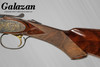 Christian Hunter - Sideplate, SxS, Special Petite Frame, .410. 28" Barrels Choked F/F. #92747