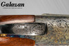 Christian Hunter - Sideplate, SxS, Special Petite Frame, .410. 28" Barrels Choked F/F. #92747