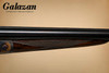 James Purdey & Son - SxS, 12ga. 30" Barrels Choked CYL/M. #94026