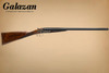 James Purdey & Son - SxS, 12ga. 30" Barrels Choked CYL/M. #94026