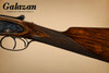 James Purdey & Son - SxS, 12ga. 30" Barrels Choked CYL/M. #94026