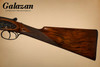 James Purdey & Son - SxS, 12ga. 30" Barrels Choked CYL/M. #94026