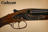 James Purdey & Son - SxS, 12ga. 30" Barrels Choked CYL/M. #94026