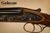 James Purdey & Son - SxS, 12ga. 30" Barrels Choked CYL/M. #94026