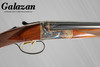 SAVAGE - Fox, SxS, CE Grade, 20ga. 30" Barrels with Screw-in Choke Tubes.  #95644
