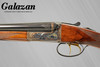 SAVAGE - Fox, SxS, CE Grade, 20ga. 30" Barrels with Screw-in Choke Tubes.  #95644