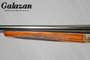 SAVAGE - Fox, SxS, CE Grade, 20ga. 30" Barrels with Screw-in Choke Tubes.  #95644