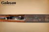 RSP - Sideplated, O/U, Rose & Scroll Engraving, 20ga. 30" Barrels with Screw-in Choke Tubes. #82646