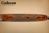 RSP - Sideplated, O/U, Rose & Scroll Engraving, 20ga. 30" Barrels with Screw-in Choke Tubes. #82646