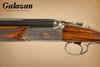 Inverness - Special, Round Body, O/U, 20ga. 30" Barrels with Screw-in Choke Tubes. #95681