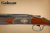 Inverness - Special, Round Body, O/U, 20ga. 30" Barrels with Screw-in Choke Tubes. #35334