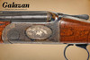 Inverness - Special, Round Body, O/U, 20ga. 30" Barrels with Screw-in Choke Tubes. #35334