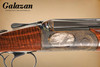 Inverness - Special, Round Body, O/U, 20ga. 30" Barrels with Screw-in Choke Tubes. #35334