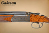 Inverness - Special, Round Body, O/U, 20ga. 30" Barrels with Screw-in Choke Tubes.  #73726
