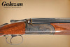 Inverness - Special, Round Body, O/U, 20ga. 28" Barrels with Screw-in Choke Tubes. #95680