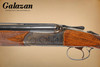 Inverness - Special, Round Body, O/U, 20ga. 28" Barrels with Screw-in Choke Tubes. #95680