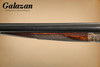 A.H. Fox - AE Grade, SxS, 20ga. 30" Chromox Barrels Choked F/F. #93848