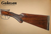 A.H. Fox - AE Grade, SxS, 20ga. 30" Chromox Barrels Choked F/F. #93848