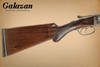 A.H. Fox - AE Grade, SxS, 20ga. 30" Chromox Barrels Choked F/F. #93848