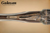 A.H. Fox - AE Grade, SxS, 20ga. 30" Chromox Barrels Choked F/F. #93848