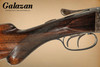 A.H. Fox - AE Grade, SxS, 20ga. 30" Chromox Barrels Choked F/F. #93848