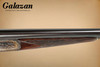 B. Halliday & Co. - Boxlock, SxS, 20ga. 28" Barrels Choked CYL/IC. #94030