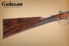 B. Halliday & Co. - Boxlock, SxS, 20ga. 28" Barrels Choked CYL/IC. #94030