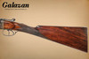 B. Halliday & Co. - Boxlock, SxS, 20ga. 28" Barrels Choked CYL/IC. #94030
