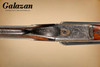 B. Halliday & Co. - Boxlock, SxS, 20ga. 28" Barrels Choked CYL/IC. #94030