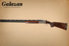 CSMC - G1 Deluxe, O/U, Ornamental Scroll, 12ga. 32" Barrels with Screw-in Choke Tubes. #80879