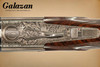 CSMC - G1 Deluxe, O/U, Ornamental Scroll, 12ga. 32" Barrels with Screw-in Choke Tubes. #80879