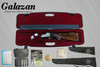 CSMC - G1 Deluxe, O/U, Ornamental Scroll, 12ga. 32" Barrels with Screw-in Choke Tubes. #80879