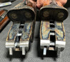 Boss 20-gauge Matched Pair of Dream Guns #95639 & #95640 