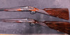 Boss 20-gauge Matched Pair of Dream Guns #95639 & #95640 