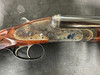 Boss 20-gauge Matched Pair of Dream Guns #95639 & #95640 