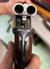 Boss 20-gauge Matched Pair of Dream Guns #95639 & #95640 