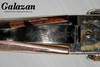 CSMC - Model 21, SxS, RARE Color Case Hardened, 16ga. 28" Vent Rib Barrels Choked IC/M.  #94714