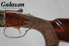 CSMC - Model 21, SxS, RARE Color Case Hardened, 16ga. 28" Vent Rib Barrels Choked IC/M.  #94714