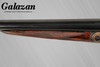 James Purdey & Son - Self Opening Sidelock, SxS, Re-Nitro Proofed, 12ga. 30" Whitworth Steel Barrels Choked M/IC.  #94001