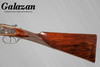 James Purdey & Son - Self Opening Sidelock, SxS, Re-Nitro Proofed, 12ga. 30" Whitworth Steel Barrels Choked M/IC.  #94001