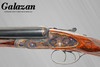 James Purdey & Son - Self Opening Sidelock, SxS, Re-Nitro Proofed, 12ga. 30" Whitworth Steel Barrels Choked M/IC.  #94001