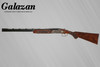 RSP - Sideplated, O/U, Game Scene w/Ornamental Engraving, .410. 26" Barrels with Screw-in Choke Tubes. #95669