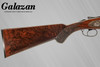 RSP - Sideplated, O/U, Game Scene w/Ornamental Engraving, .410. 26" Barrels with Screw-in Choke Tubes. #95669