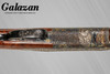 RSP - Sideplated, O/U, Game Scene w/Ornamental Engraving, .410. 26" Barrels with Screw-in Choke Tubes. #95669