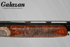 RSP - Sideplated, O/U, Game Scene w/Ornamental Engraving, .410. 26" Barrels with Screw-in Choke Tubes. #95669