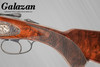 RSP - Sideplated, O/U, Game Scene w/Ornamental Engraving, .410. 26" Barrels with Screw-in Choke Tubes. #95669